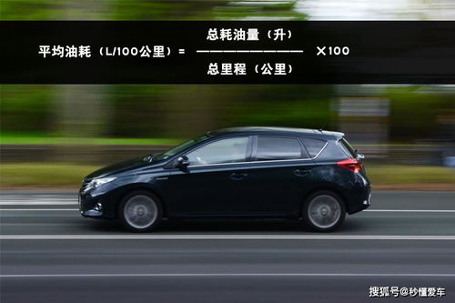 汽车油到底能跑多少